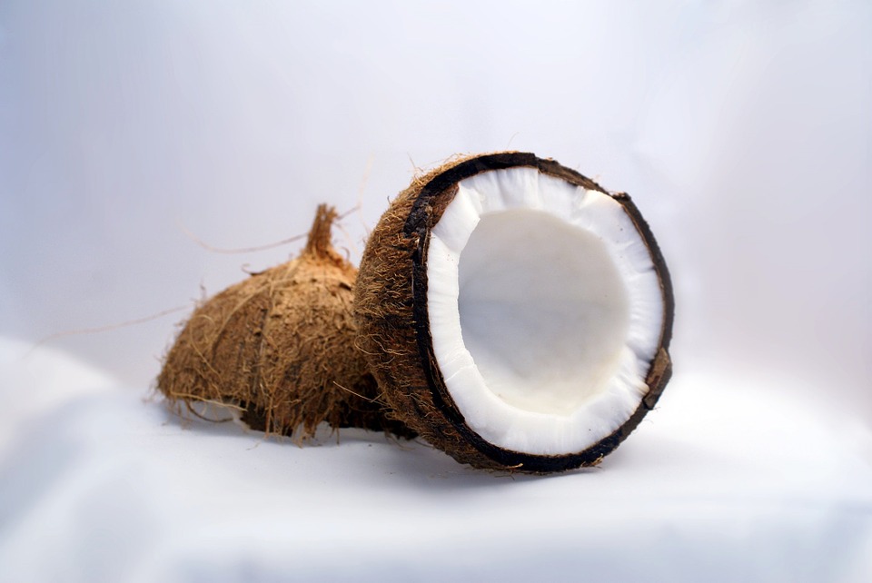 Les bienfaits de la noix de coco