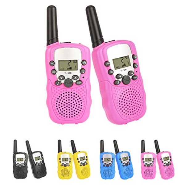 Talkie Walkie Pour Enfants - Jouets Talkie Walkie - Talkie Walkie Talkie  Walkie 